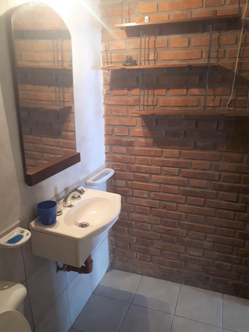 Venta - Monoambiente - Ayacucho 2300, Piso 2º 5
