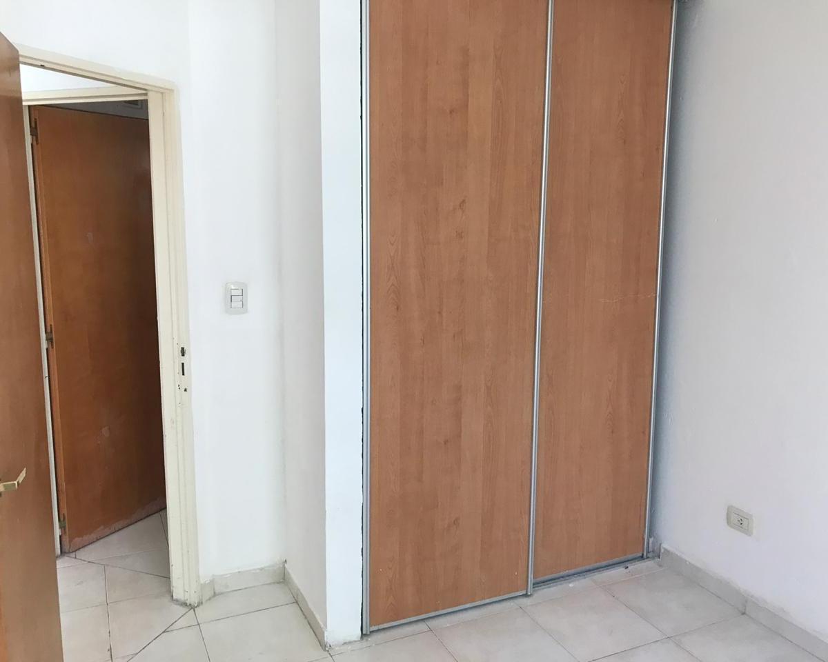 VENTA - DEPARTAMENTO - 1 DORMITORIO - MENDOZA 600, PISO 4º