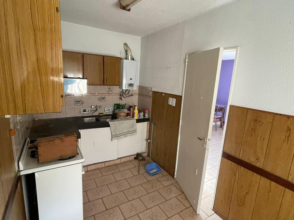 Venta - Departamento - 3 Dorm. - Italia 2900, Piso 8º 2