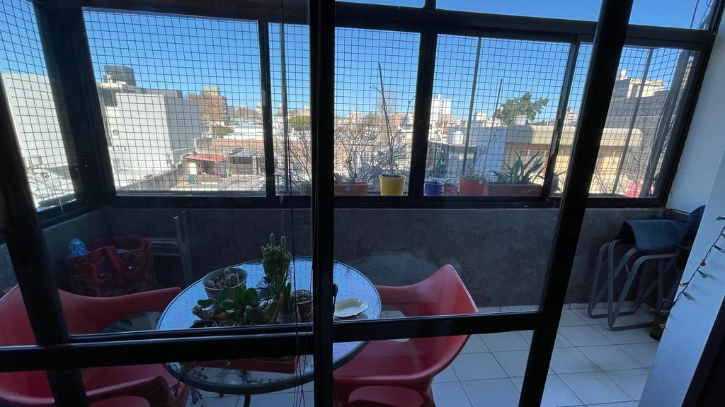 Venta - Departamento - 3 Dorm. - Guemes 2700 Piso 2º 3