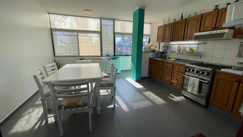 Venta - Departamento - 3 Dorm. - Guemes 2700 Piso 2º 1