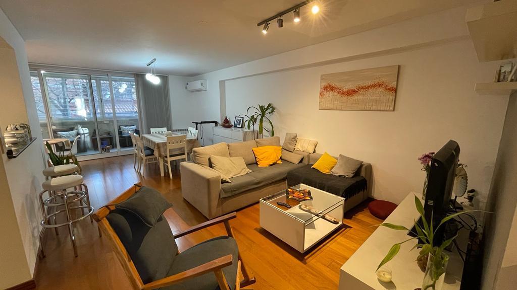 Venta - Departamento - 2 Dorm. + 2 Cocheras - Alem 1000, Piso 1º 3