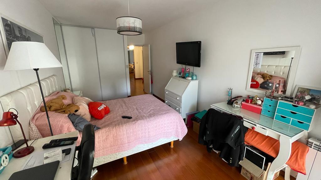 Venta - Departamento - 2 Dorm. + 2 Cocheras - Alem 1000, Piso 1º 5