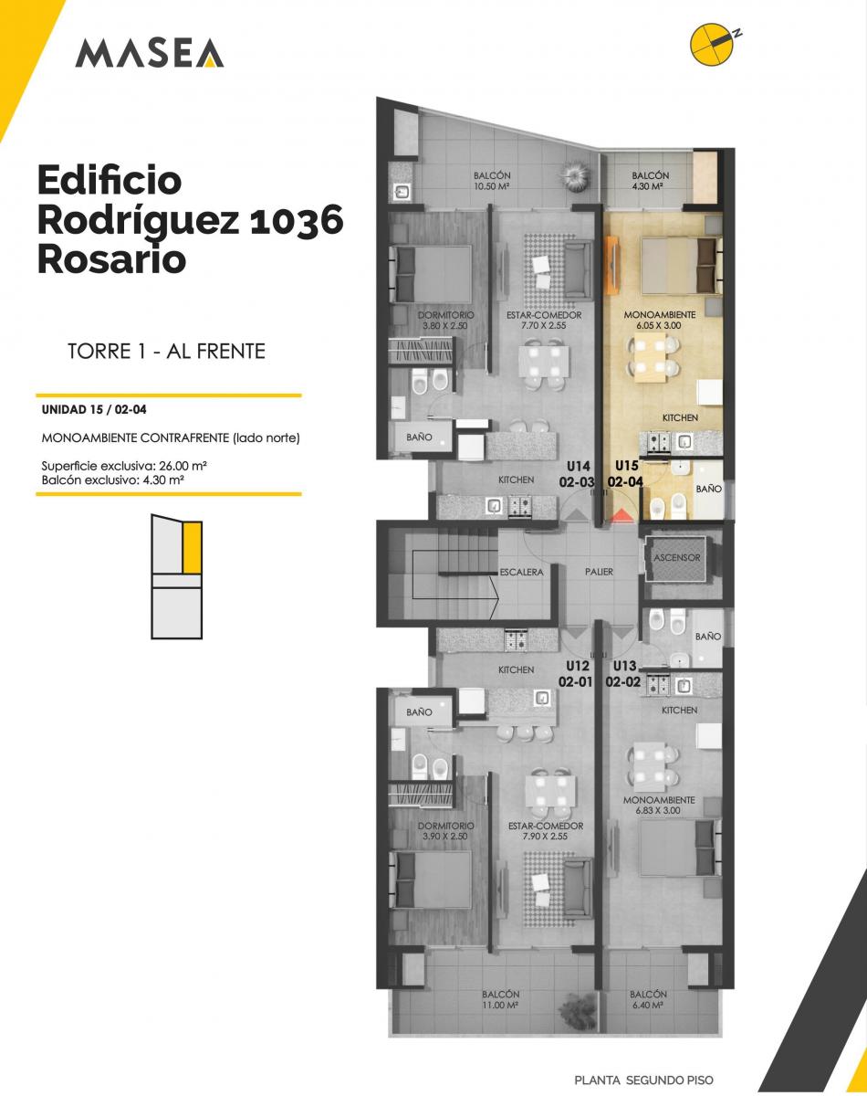 Plano 1