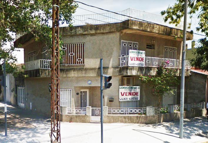 Propiedad en Argentina