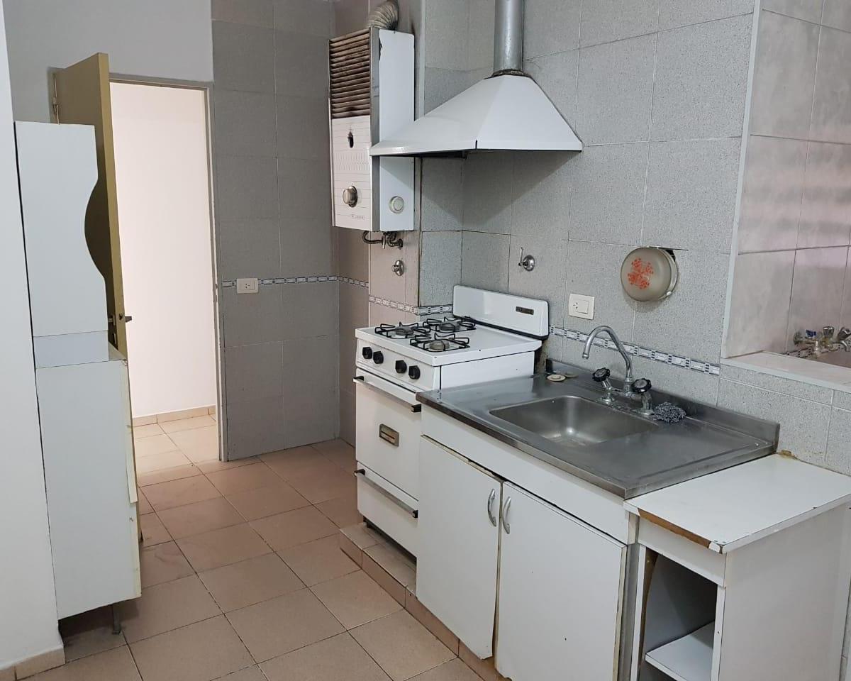 Venta - Departamento - 2 Dorm. - Balcarce 0 - Piso 2º 5