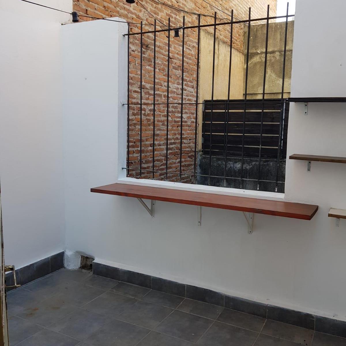 Venta - Departamento - 2 Dorm. - Balcarce 0 - Piso 2º 1