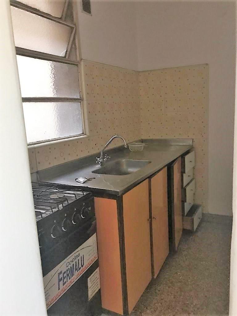 Venta - Departamento - 1 Dormitorio + Comodin - Vera Mujica 500 3