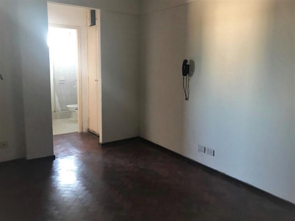 Venta - Departamento - 1 Dormitorio + Comodin - Vera Mujica 500 2