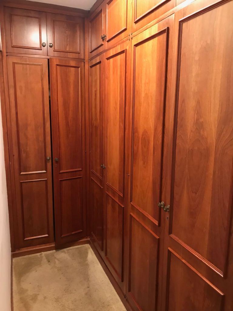 Venta - Dpto. - 3 Dorm. - Av Pellegrini 600 5