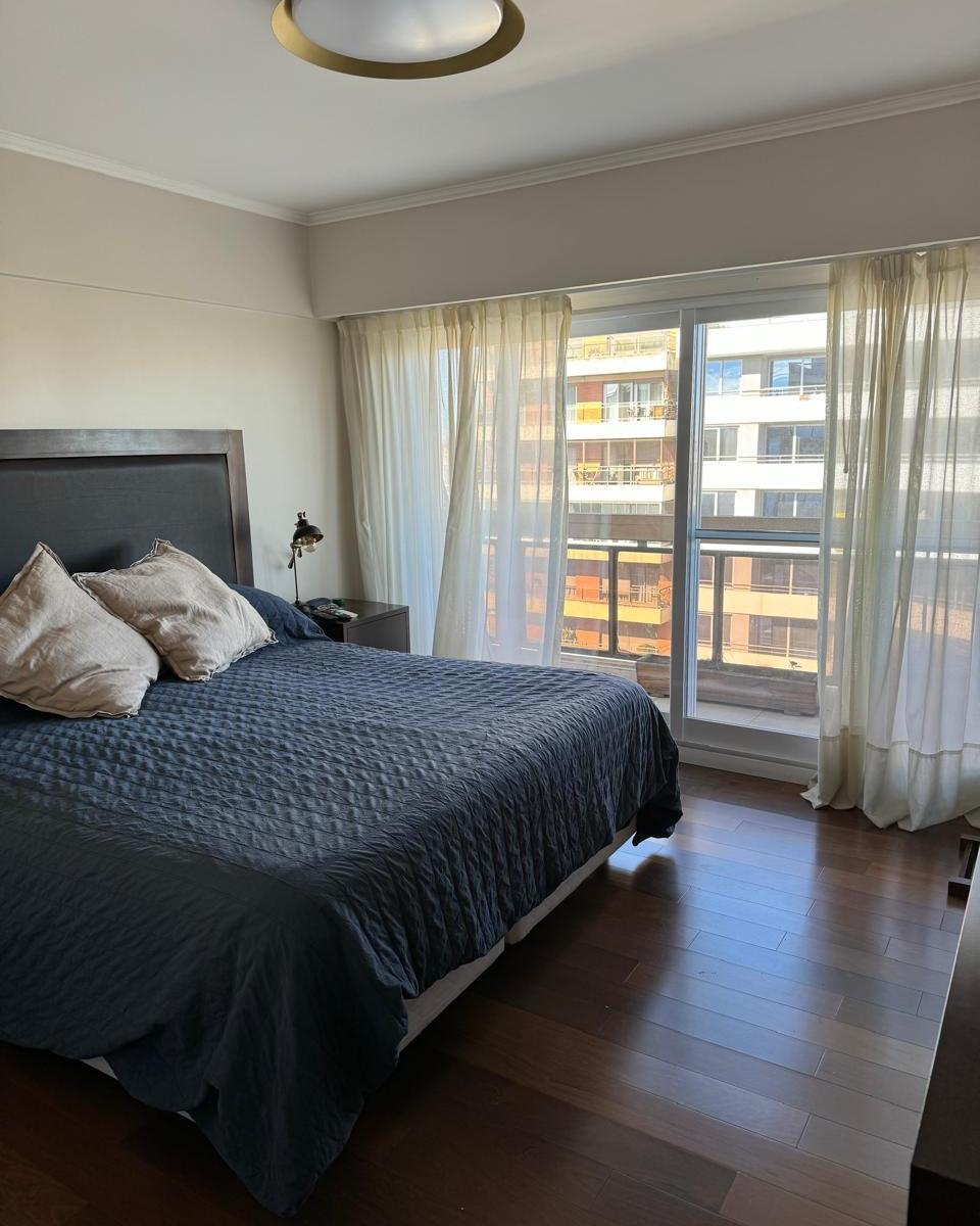 Venta - Depto - 4 Dorm - 2 Cocheras - Av Pellegrini 600 3