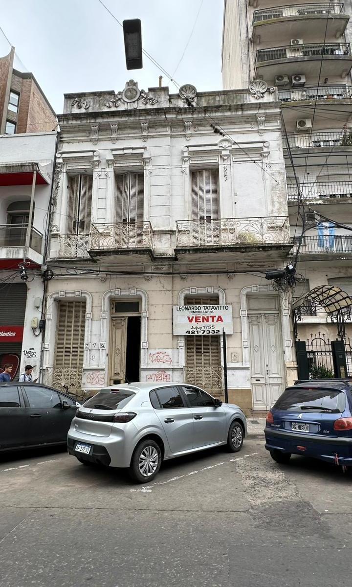 Propiedad en Argentina