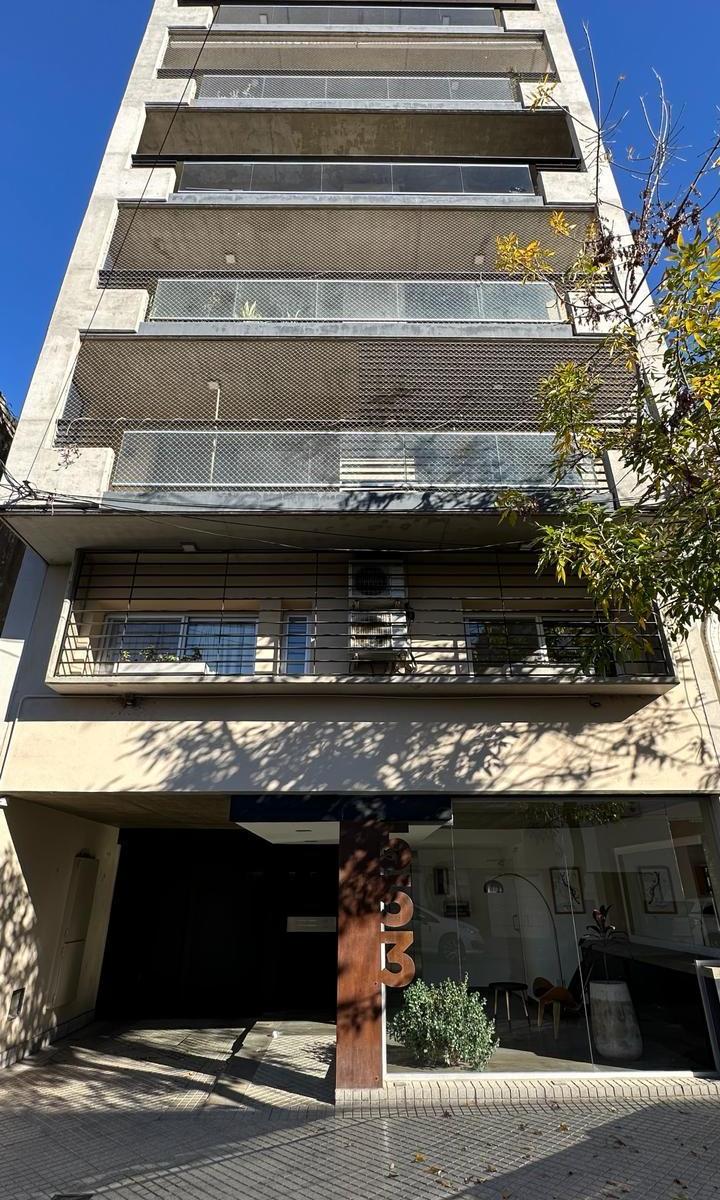 Propiedad en Argentina