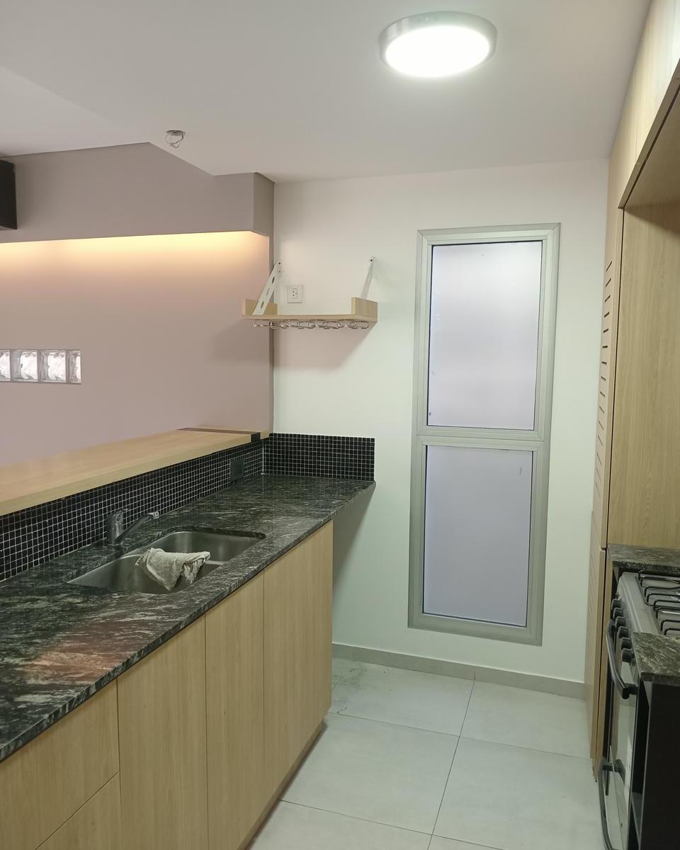 Venta - Departamento (2 Unidades) - 2 Dorm. - Cochabamba 500 2