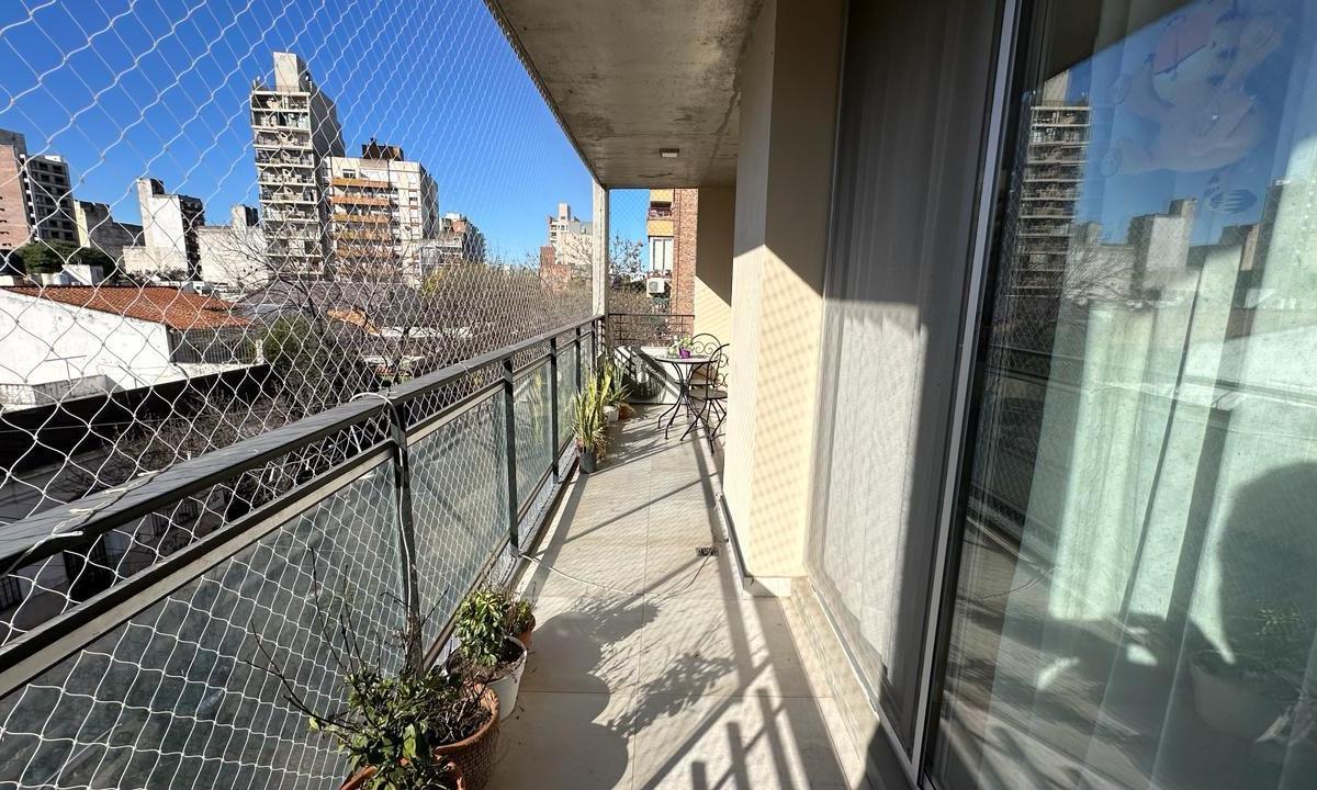 Venta - Departamento (2 Unidades) - 2 Dorm. - Cochabamba 500 5