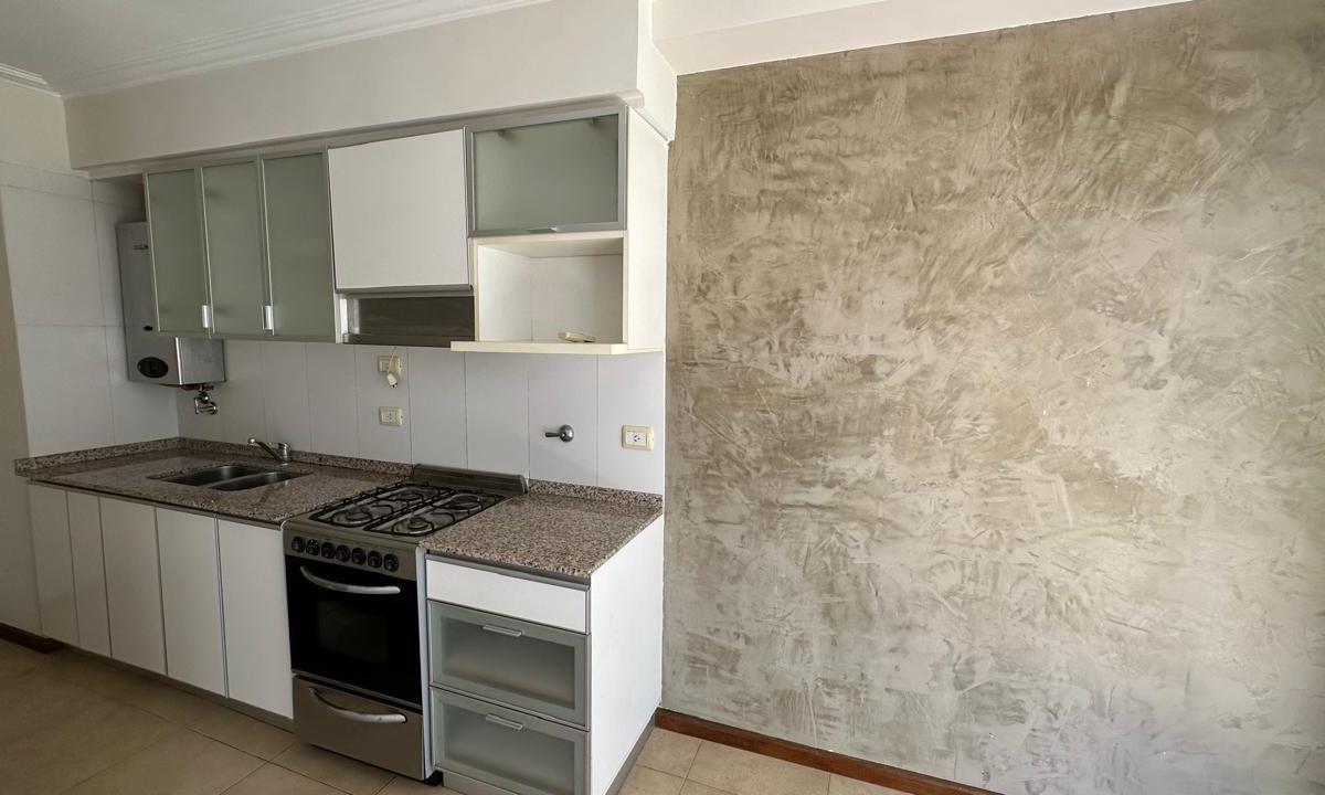 Venta - Departamento - 1 Dormitorio - Guemes 2000, Piso 3º 1