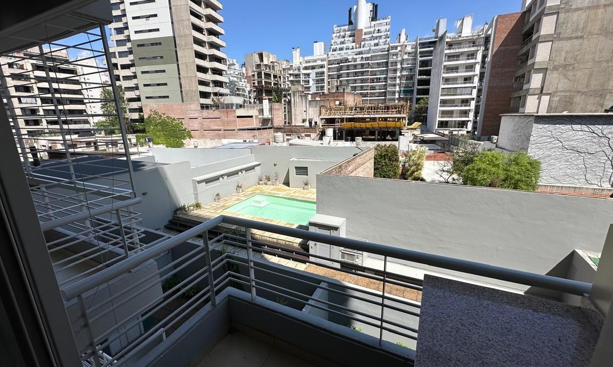 Venta - Departamento - 1 Dormitorio - Guemes 2000, Piso 3º 3