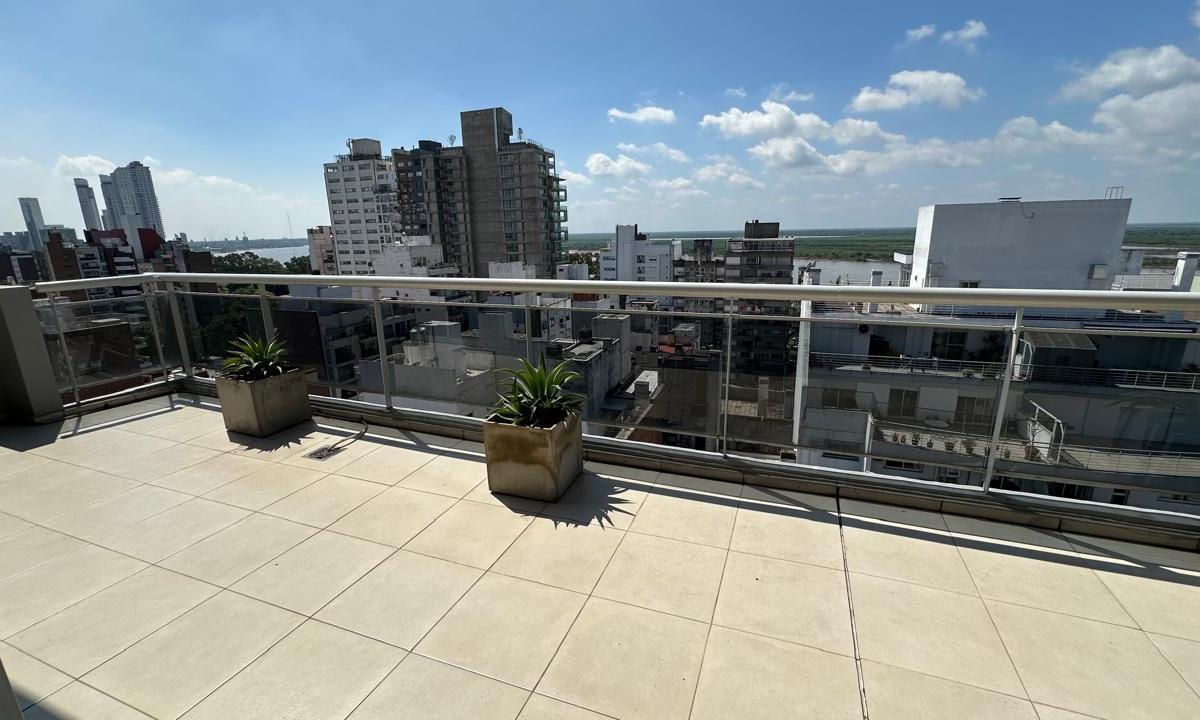 Venta - Departamento - 1 Dormitorio - Guemes 2000, Piso 3º 5