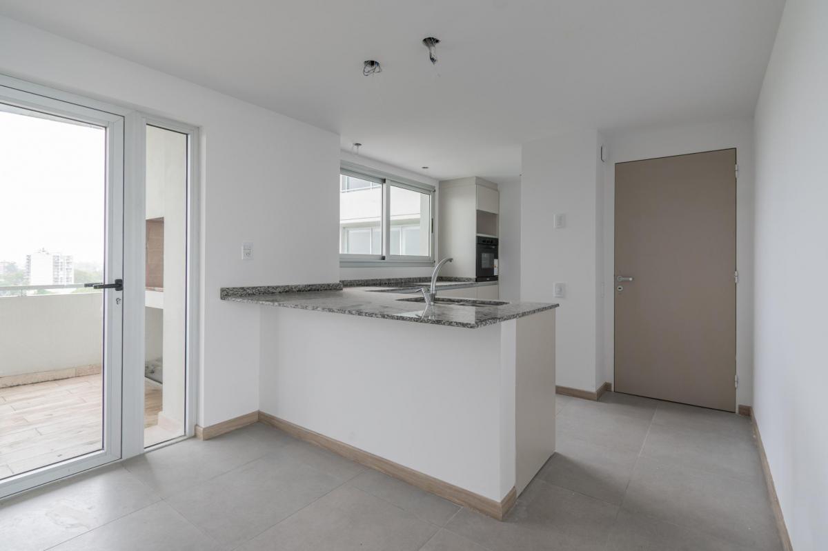 Venta - Departamento - 2 Dorm. y Cochera - Torre Paraiso 3