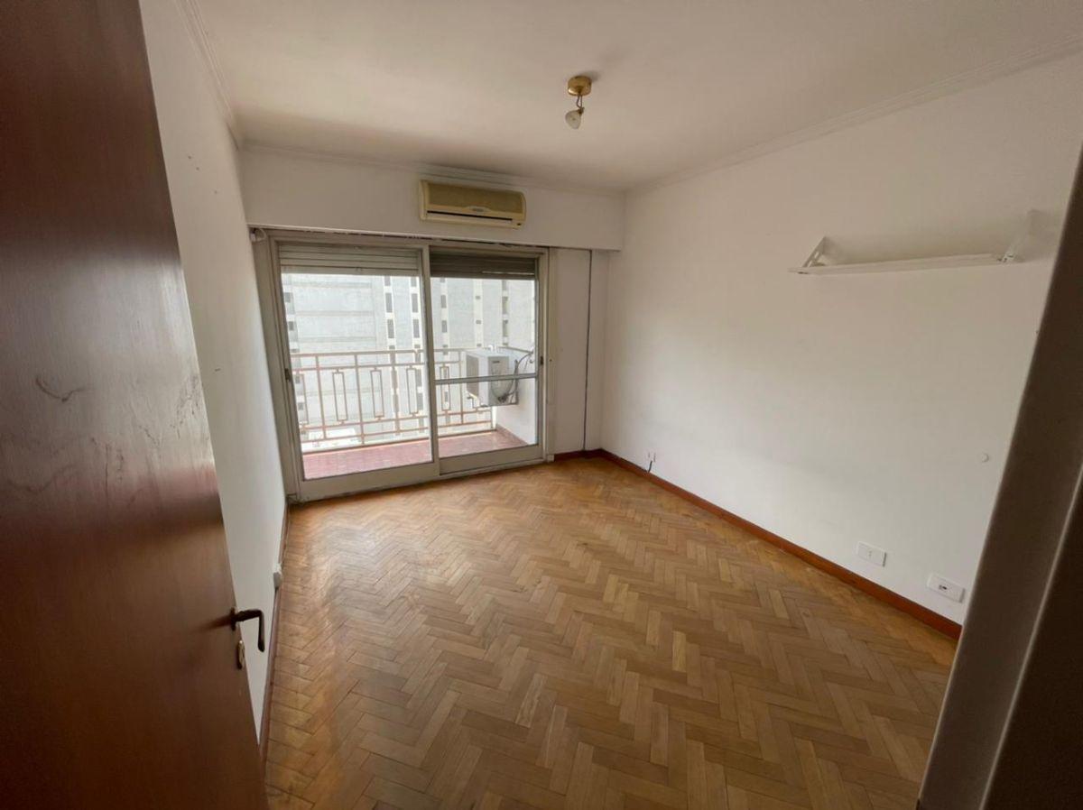 VENTA - DEPARTAMENTO - 3 DORMITORIOS - TUCUMAN 1000, PISO 10º