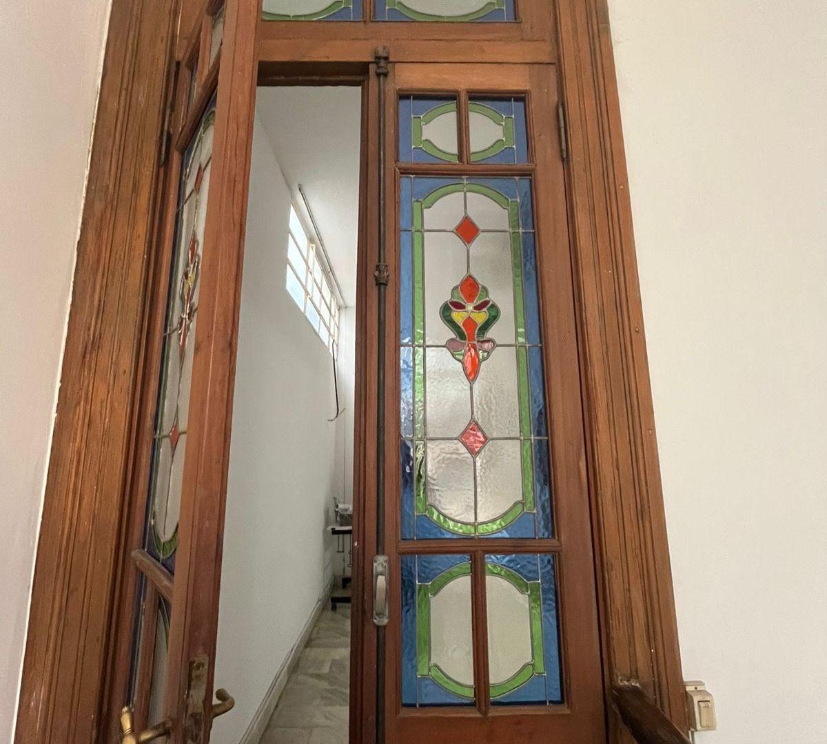 VENTA - CASA PLANTA ALTA - 4 DORMITORIOS - ENTRE RIOS 100