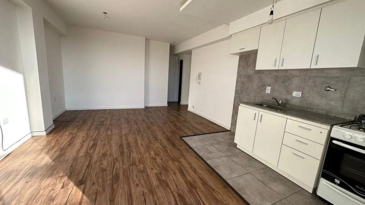 ALQUILER - DEPARTAMENTO - 1 DORMITORIO - AV. FRANCIA 800, PISO 11º 4