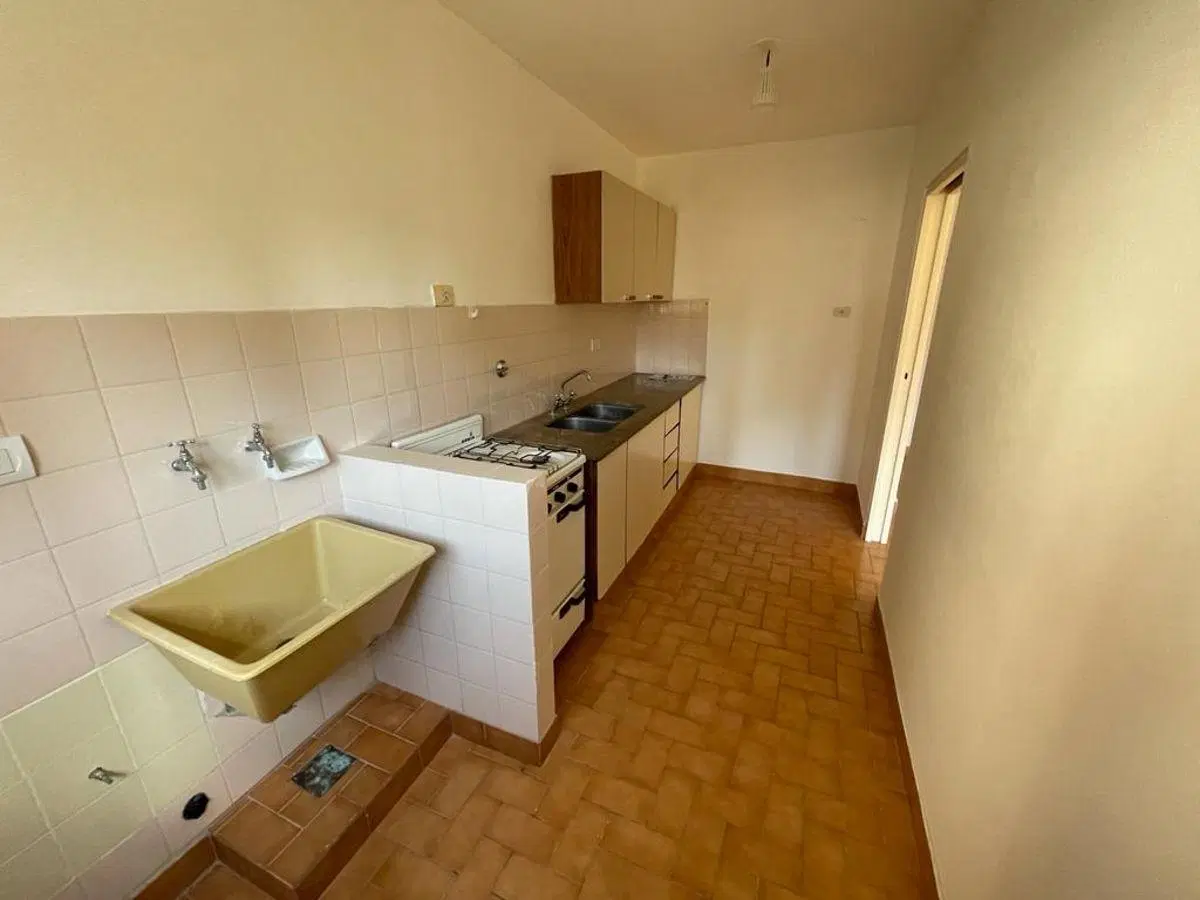 ALQUILER - DEPARATMENTO - 1 DORMITORIO - SALTA 2100, PISO 6º 3