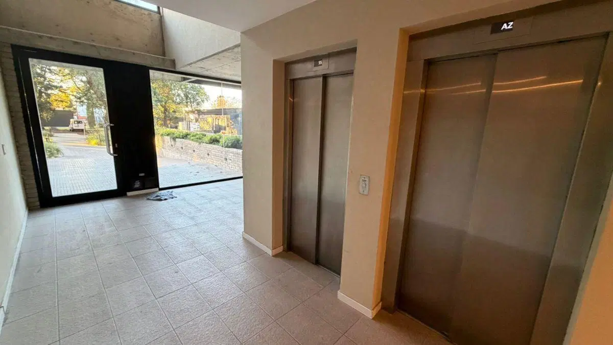 ALQUILER - DEPARTAMENTO - 1 DORMITORIO + COCHERA - CONDOMINIO PADDOCK - FISHERTON 5