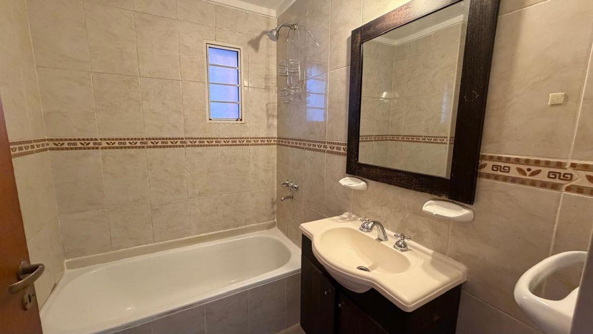 Foto de ALQUILER - DEPARTAMENTO - 1 DORMITORIO + COCHERA - ITUZAINGO 1500, PISO, imagen 1