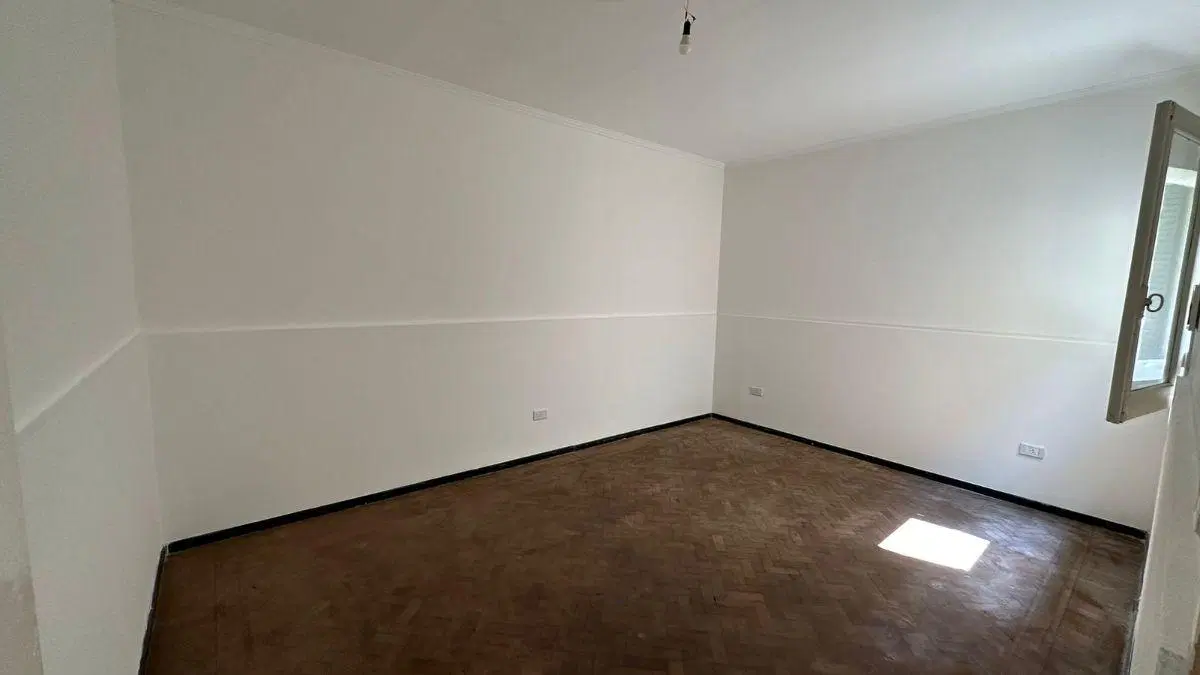 ALQUILER - CASA INTERNA - 2 DORMITORIOS - JUAN JOSE PASO 1600 - CASA 2 5