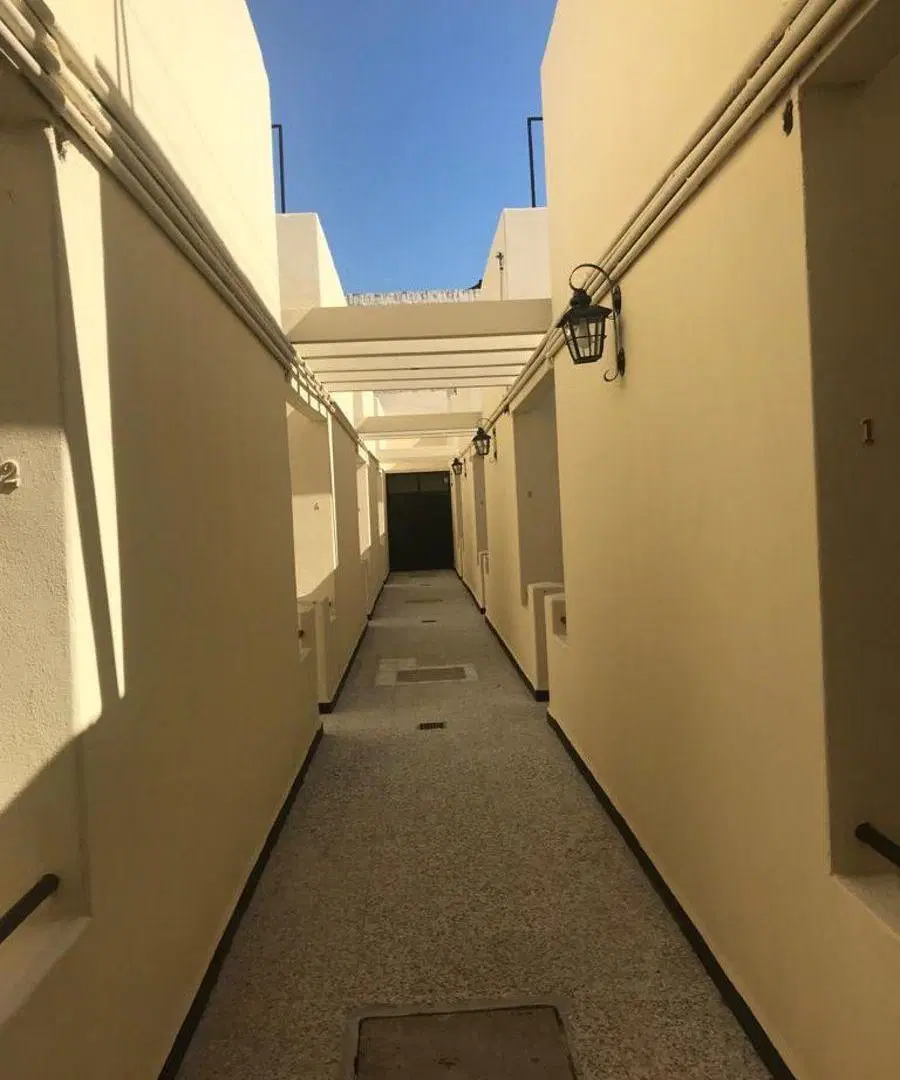 ALQUILER - CASA INTERNA - 2 DORMITORIOS - JUAN JOSE PASO 1600 - CASA 2 1
