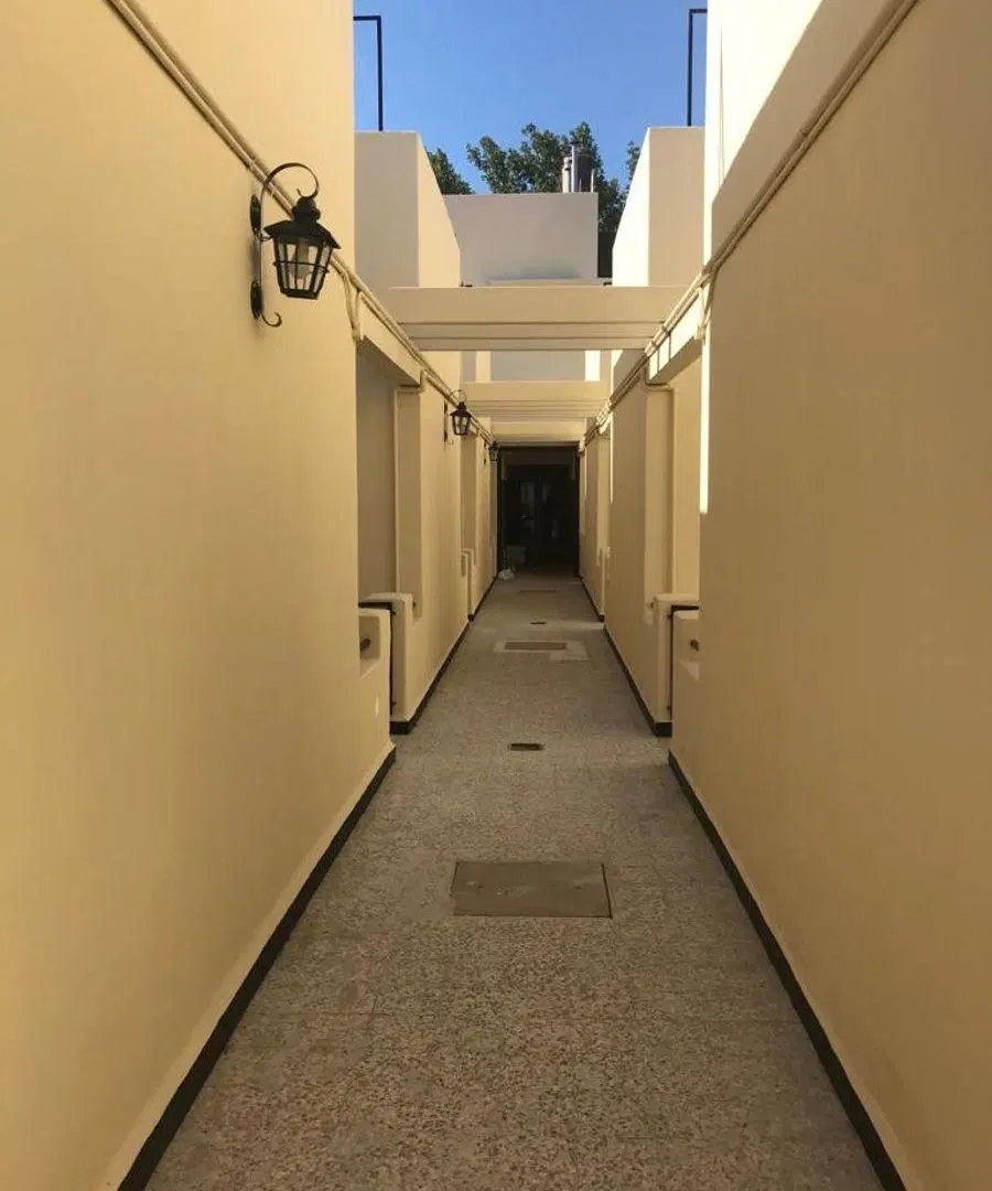 ALQUILER - CASA INTERNA - 2 DORMITORIOS - JUAN JOSE PASO 1600 - CASA 2 2