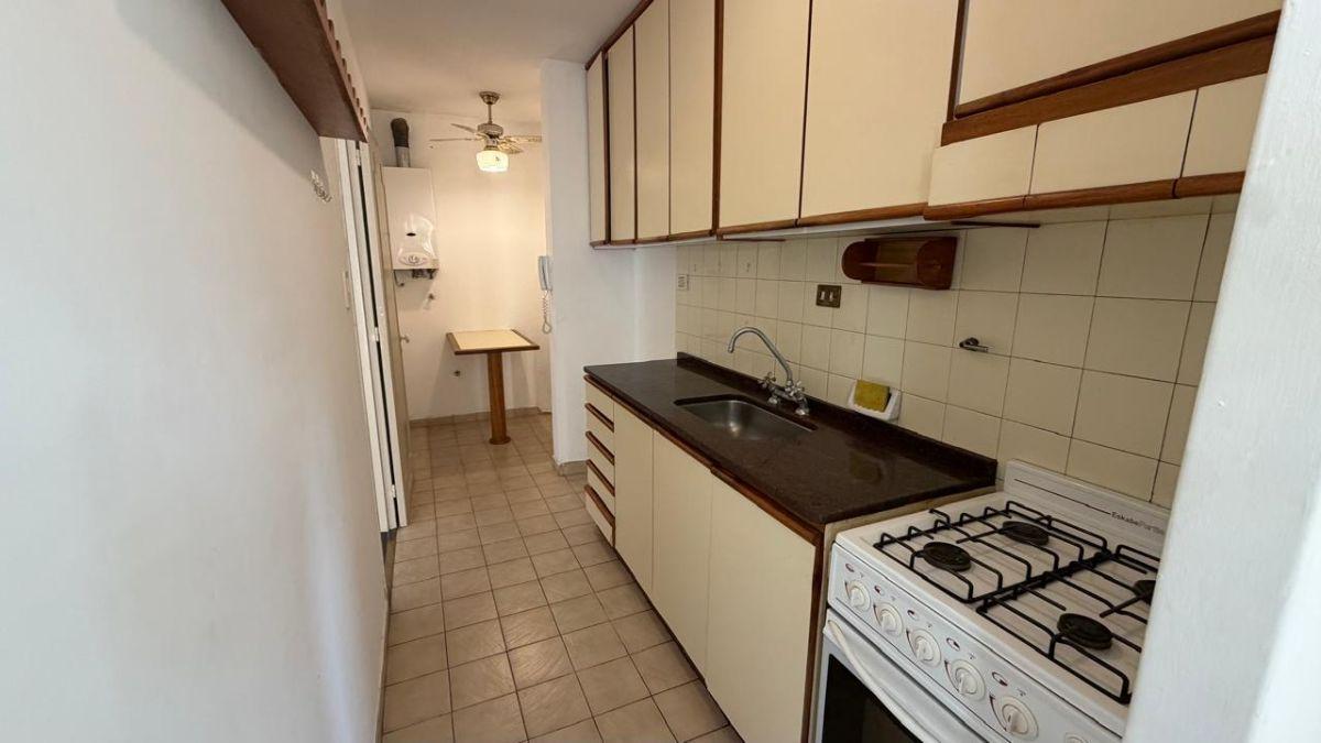 Foto de ALQUILER - DEPARTAMENTO - 2 DORMITORIOS - TUCUMAN 1100, imagen 4