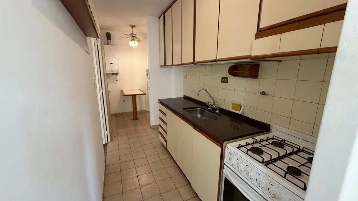 ALQUILER - DEPARTAMENTO - 2 DORMITORIOS - TUCUMAN 1100 4