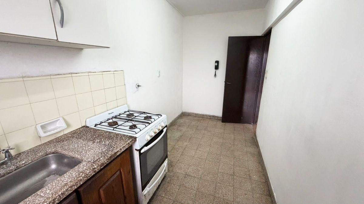 Foto de VENTA - DEPARTAMENTO - 2 DORMITORIOS - CORRIENTES 1100 PISO 7º, imagen 5