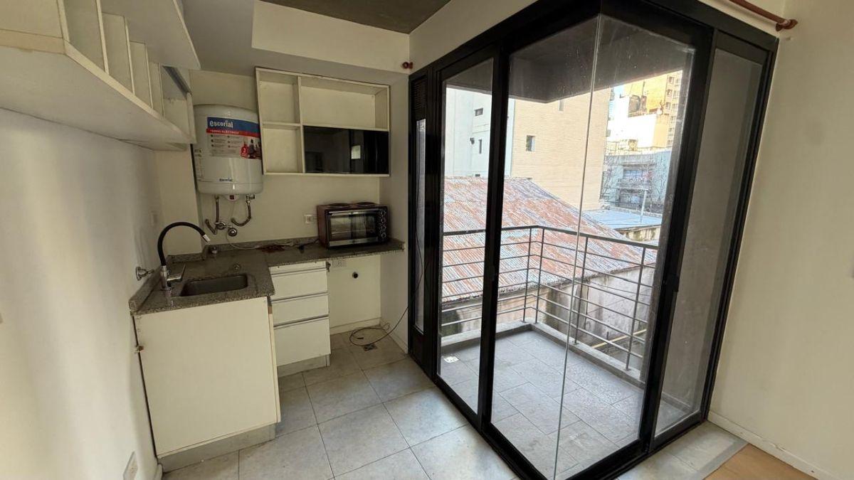 Foto de ALQUILER - MONOAMBIENTE - MAIPU 1400, PISO 2º, imagen 5