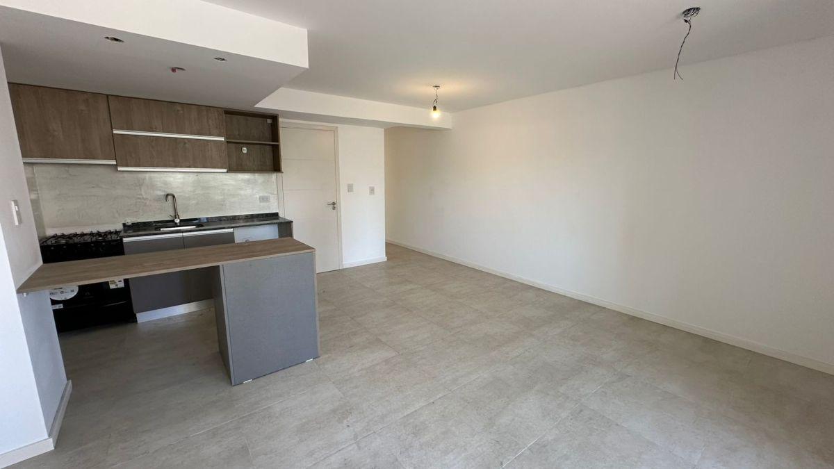 Foto de DEPARTAMENTO A ESTRENAR 1 DORMITORIO .- J M DE ROSAS 1800 P 3, imagen 1