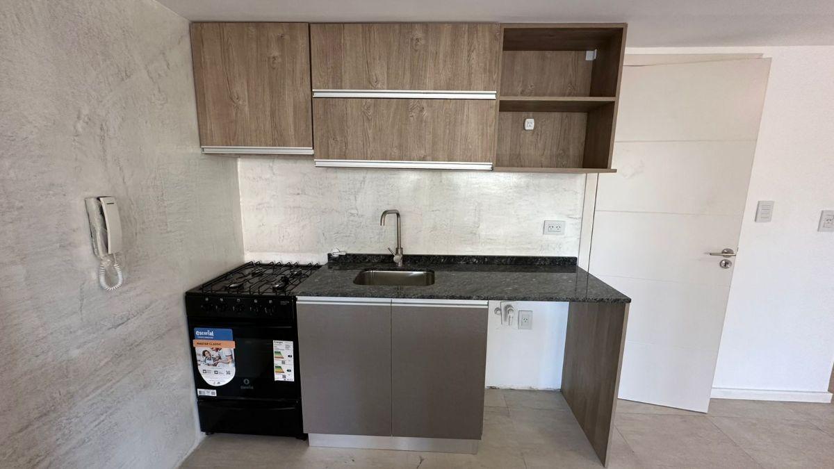 Foto de DEPARTAMENTO A ESTRENAR 1 DORMITORIO .- J M DE ROSAS 1800 P 3, imagen 3