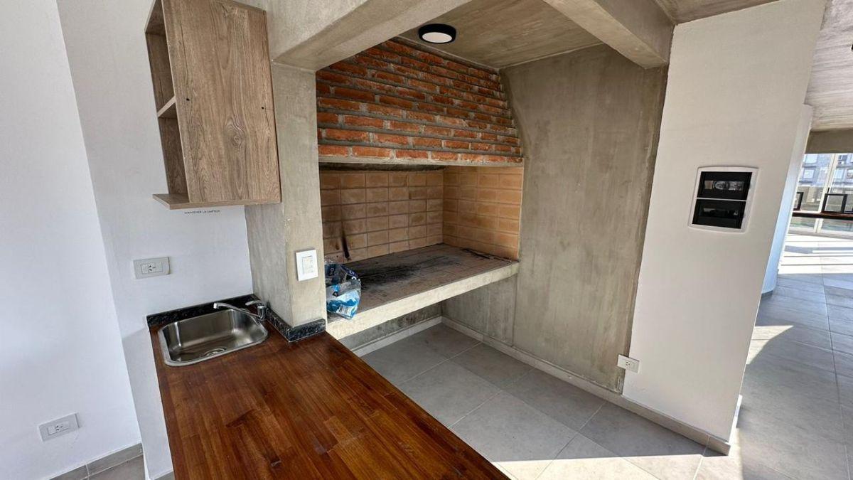 Foto de DEPARTAMENTO A ESTRENAR 1 DORMITORIO .- J M DE ROSAS 1800 P 3, imagen 5