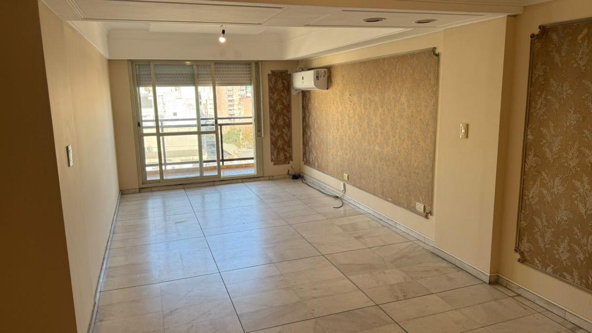 Foto de Alquiler - Piso Exclusivo - 4 Dorm. + Cochera - Pte. Roca 916, Piso 9º, imagen 1