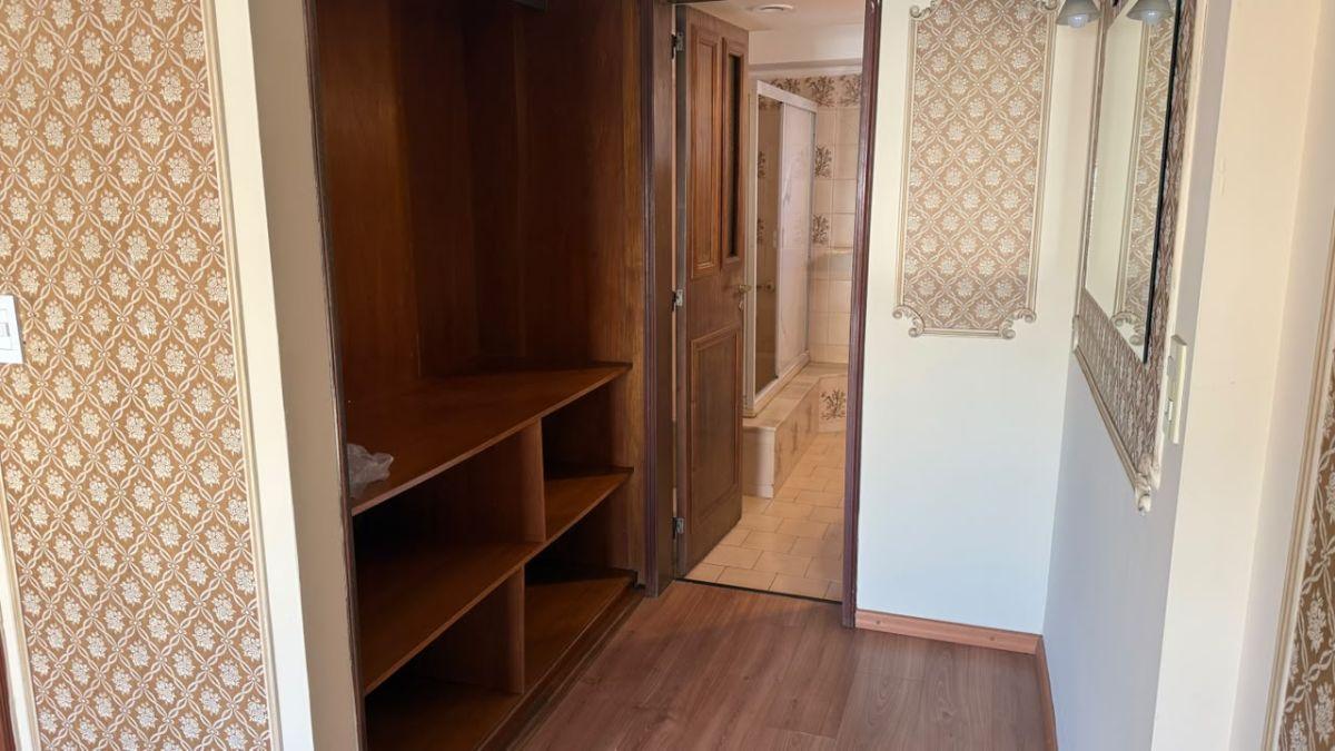 Foto de Alquiler - Piso Exclusivo - 4 Dorm. + Cochera - Pte. Roca 916, Piso 9º, imagen 3