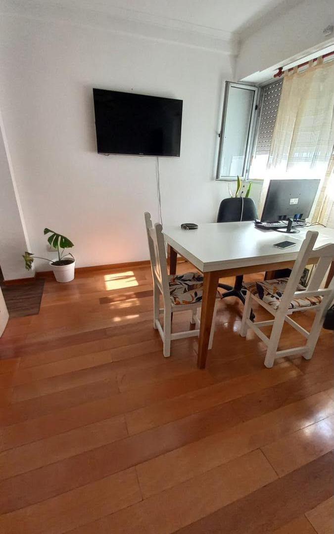 Foto de VENTA - DEPARTAMENTO 1 DORMITORIO - LAPRIDA 1000, imagen 2