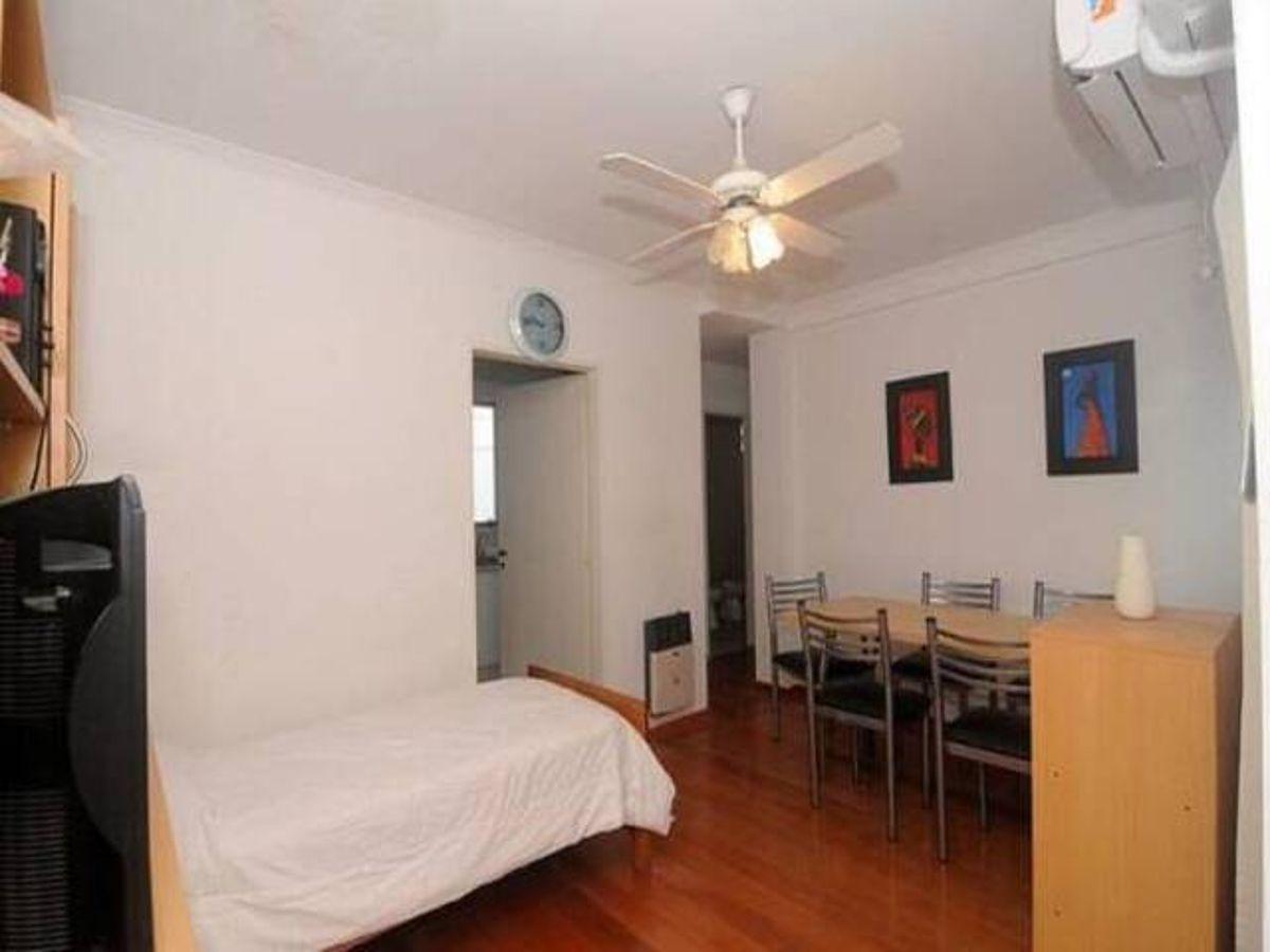 Foto de VENTA - DEPARTAMENTO 1 DORMITORIO - LAPRIDA 1000, imagen 5