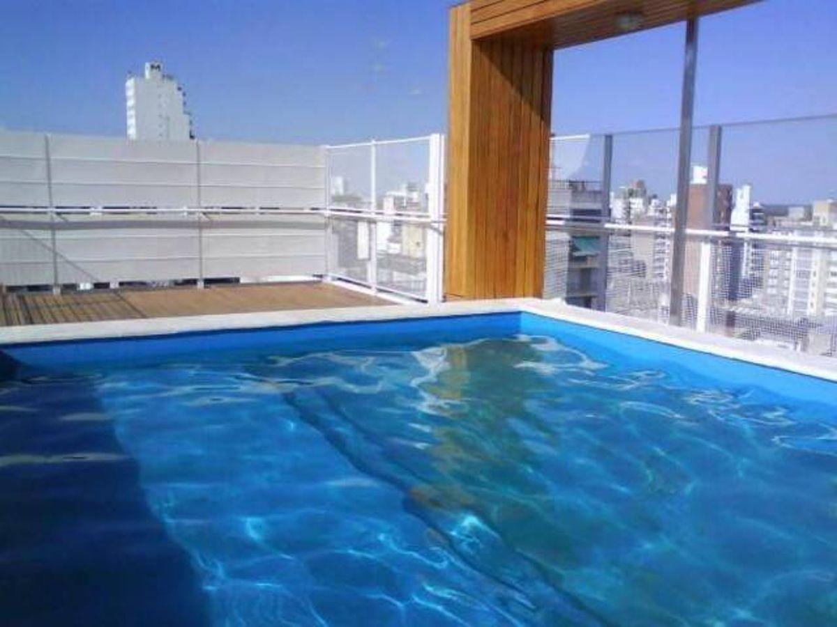 Foto de VENTA - DEPARTAMENTO 1 DORMITORIO - LAPRIDA 1000, imagen 1
