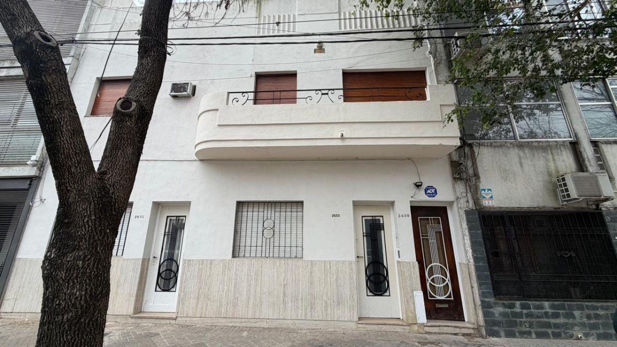Foto de Venta - Casa PH en planta alta - 2 dorm. - Pichincha, imagen 1