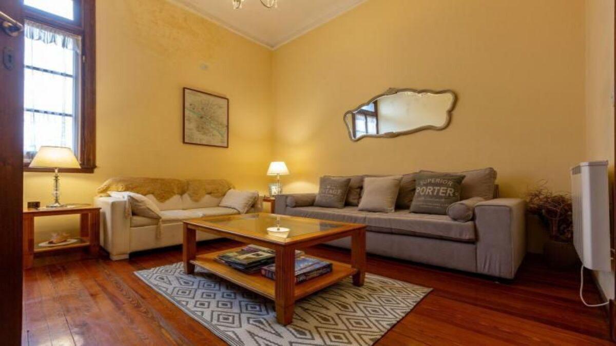 Foto de VENTA - CASA PLANTA ALTA 3 DORM - ALEM 1000, imagen 4