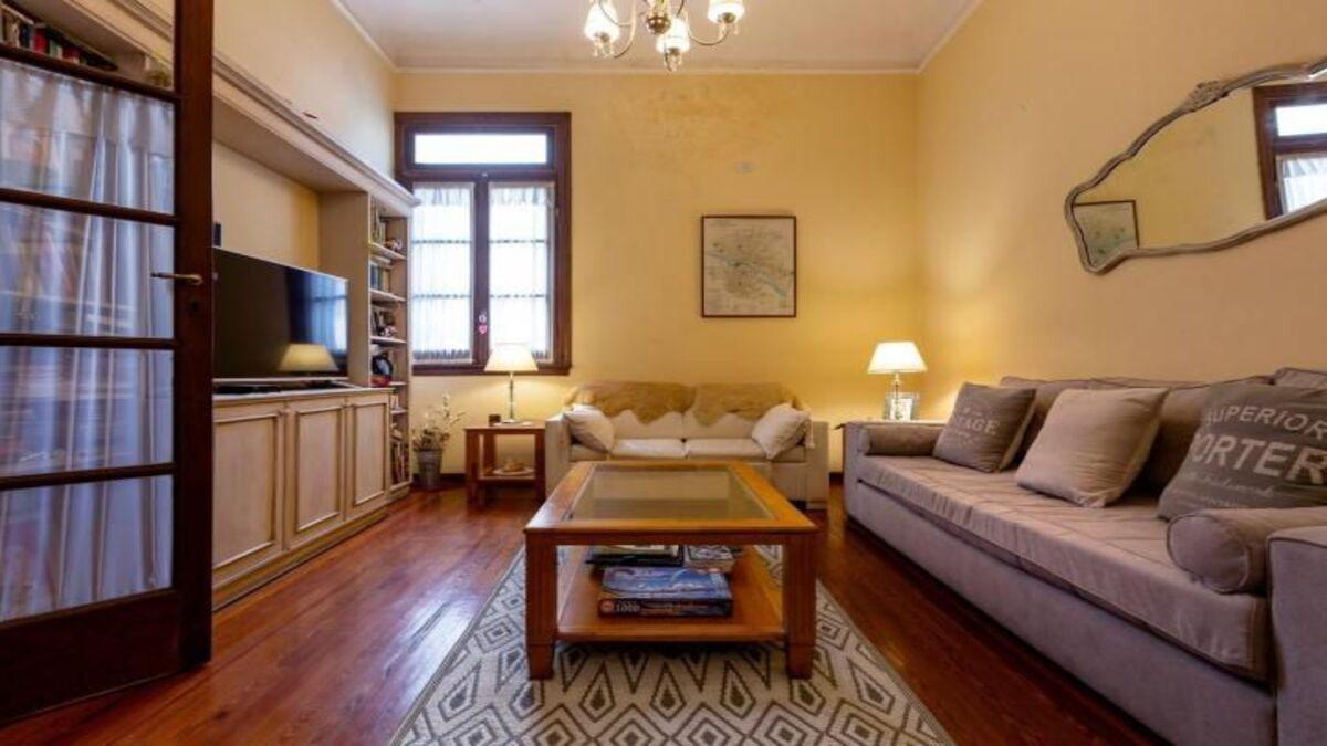Foto de VENTA - CASA PLANTA ALTA 3 DORM - ALEM 1000, imagen 5