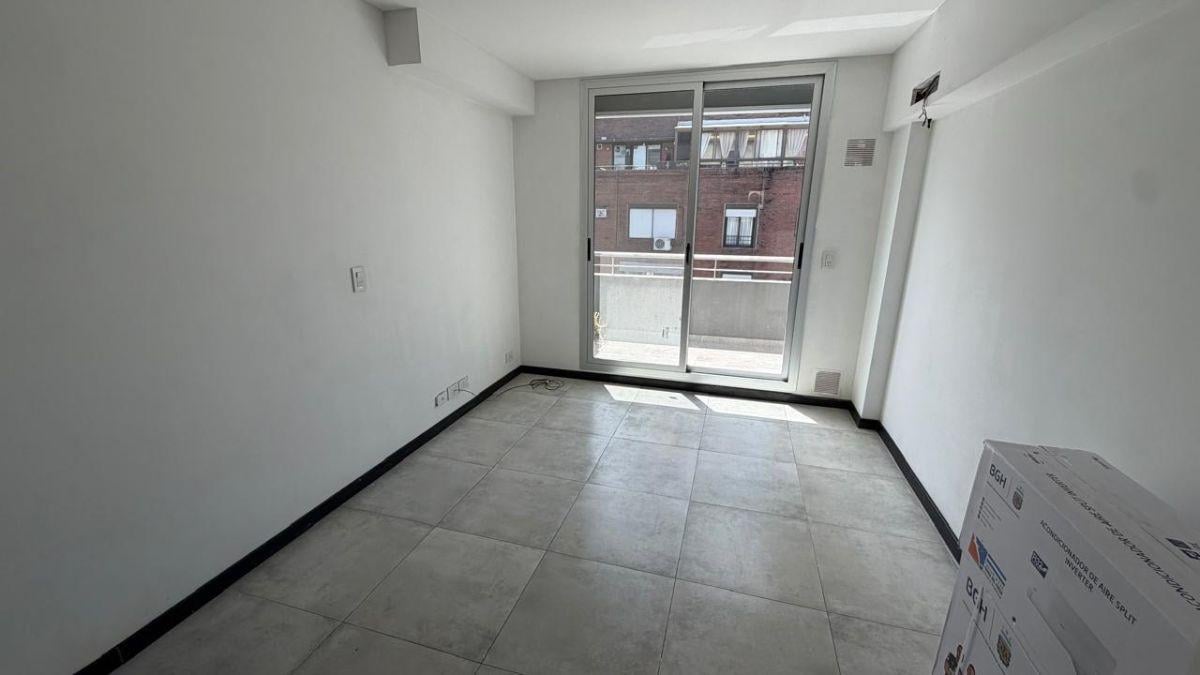 Foto de ALQUILER - MONOAMBIENTE- BROWN 1800, PISO 10º, imagen 5