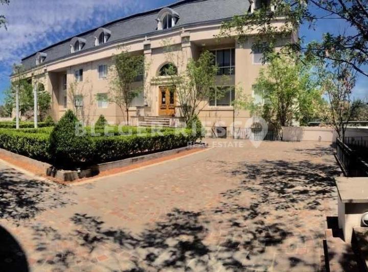 Departamento  en Alquiler en Chateau del Portal, El Portal, Nordelta 2