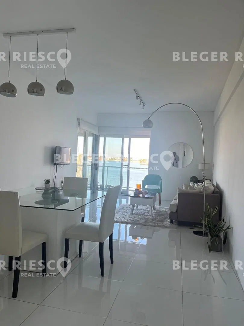 Departamento en Alquiler en Yoo Nordelta, Nordelta, Tigre 3